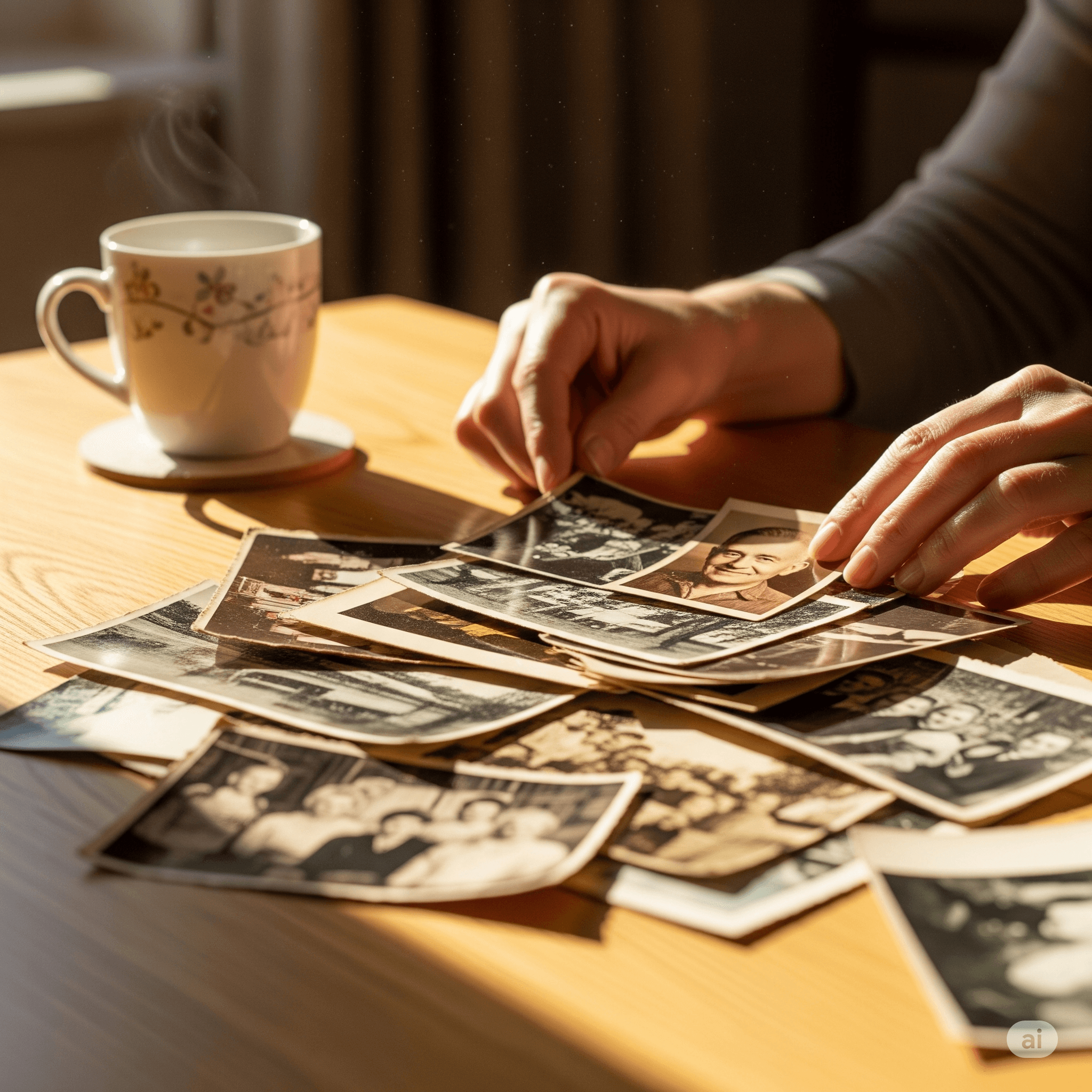 Wie schreibt man eine Trauerrede? Ein umfassender Leitfaden